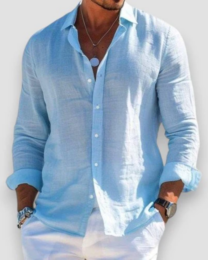 Luke Casual Shirt