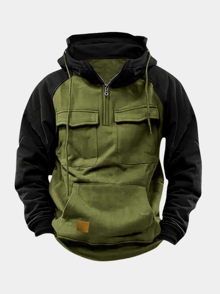 Hetty London Autumn Sweatshirt