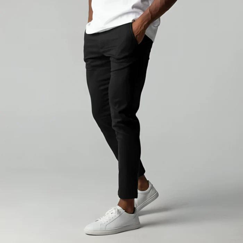 Hetty London Jordan Premium Stretch Trousers
