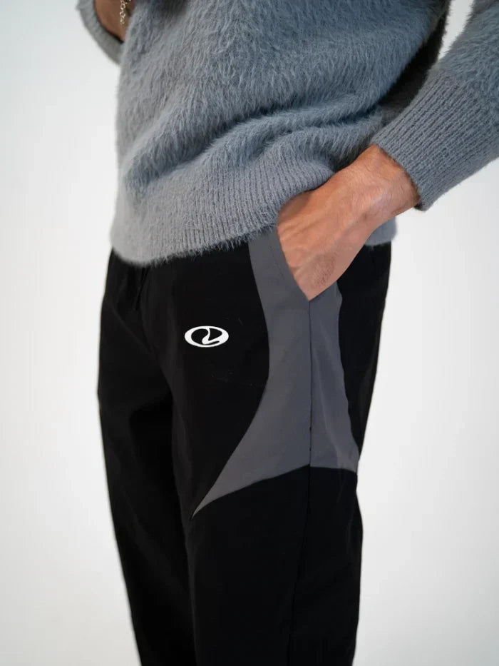 Hetty London Vintage Y2K Sport Joggers