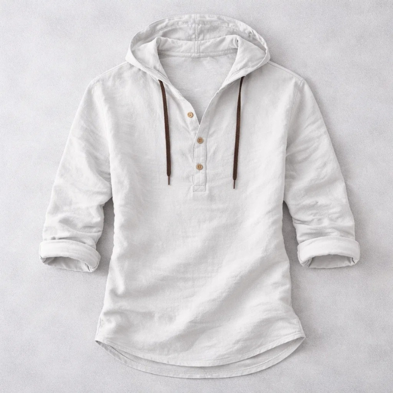 Hetty London Classic Cut Shirt for Men