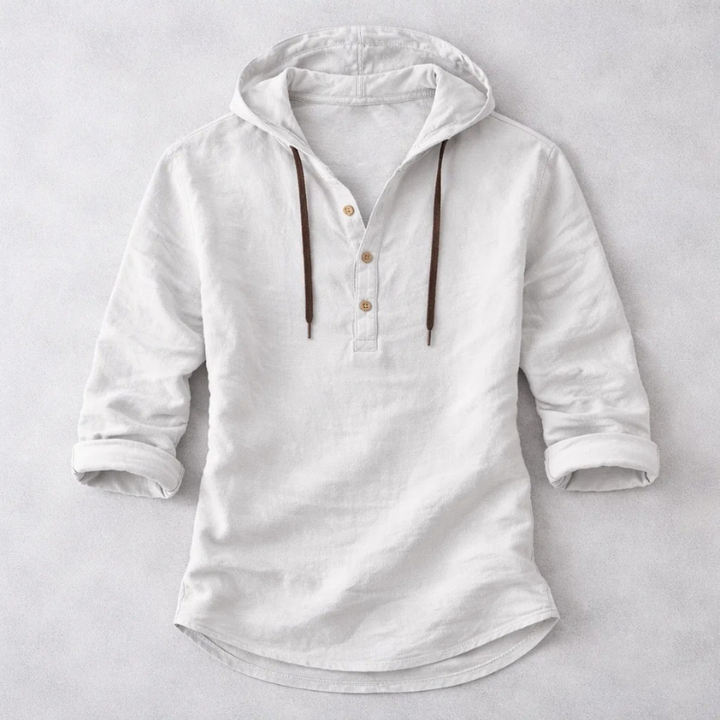 Hetty London Classic Cut Shirt for Men