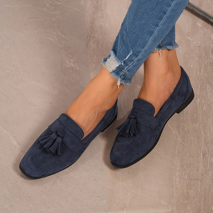 Ilona | Stable Everyday Comfort Shoes