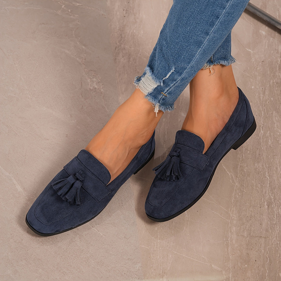 Ilona | Stable Everyday Comfort Shoes