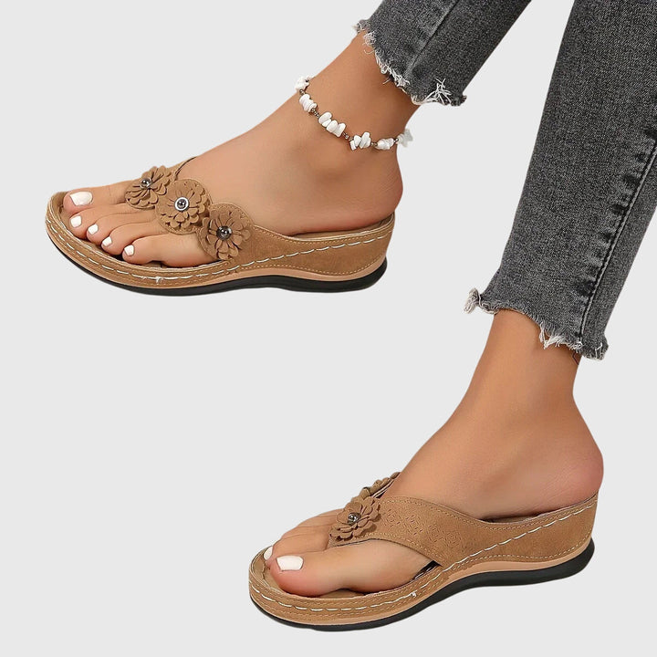 ALEXIS | ORTHOPAEDIC FLIP FLOPS