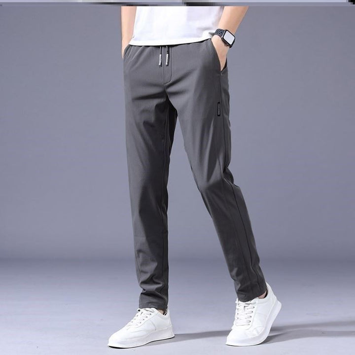 Hetty London Noel Lightweight Casual Joggers