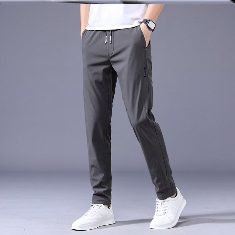 Hetty London Noel Lightweight Casual Joggers