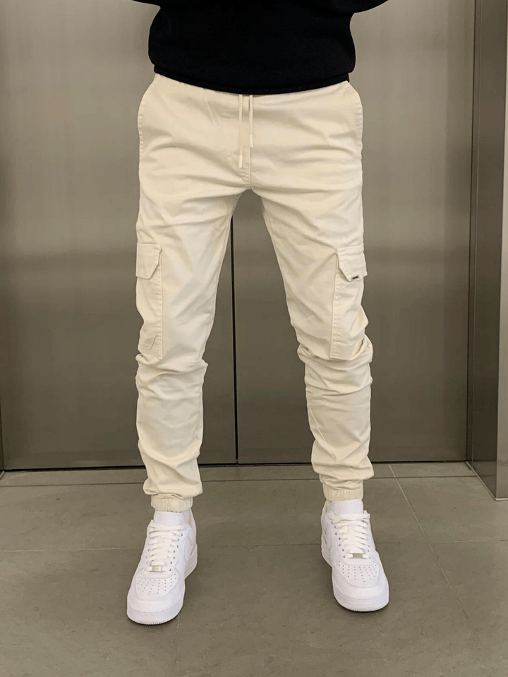 Hetty London Cargo Joggers