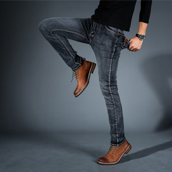 Hetty London Premium Stretch Jeans