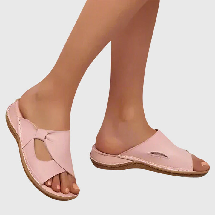 ANNA | ORTHOPAEDIC SANDALS