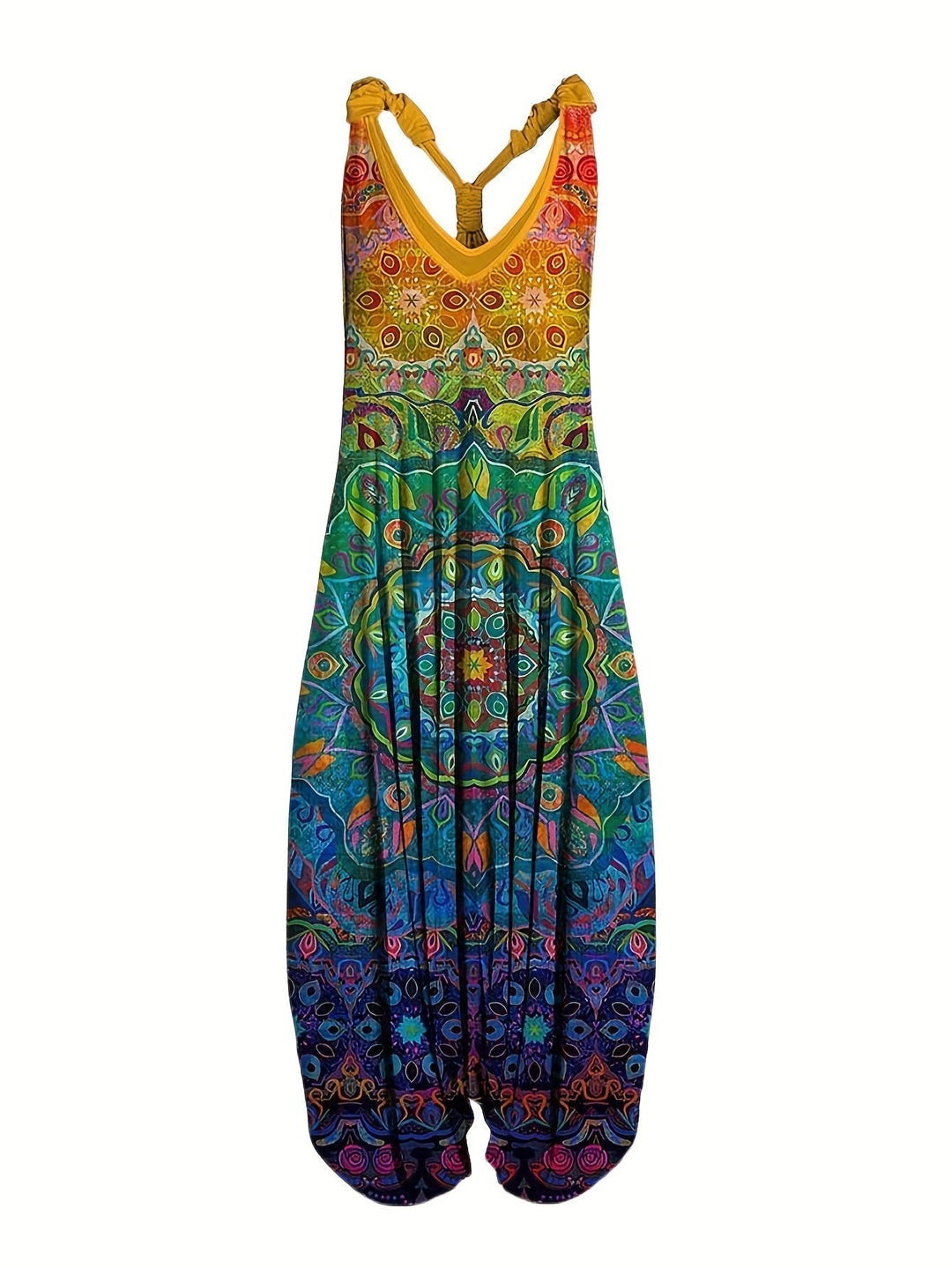 Seraphina | FlowEase Jumpsuit (S-5XL)