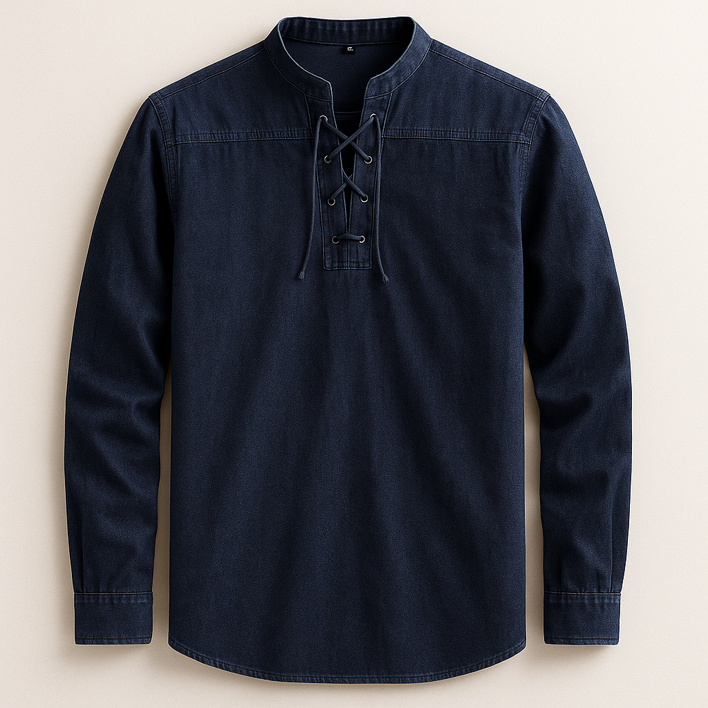 Hetty London Luxury Shirt