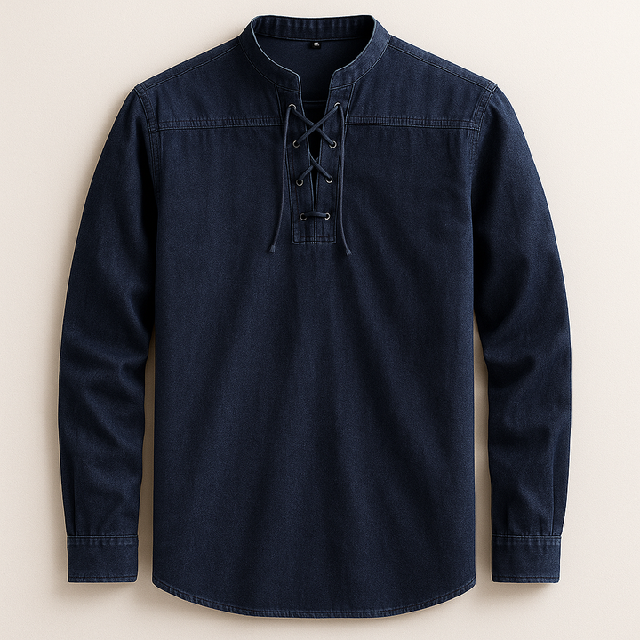 Hetty London Luxury Shirt