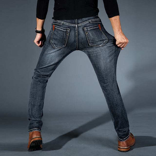 Hetty London Premium Stretch Jeans
