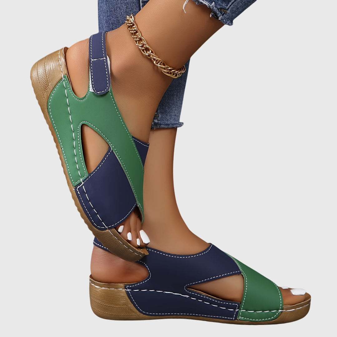 Ainsley™ | Orthopaedic Sandals