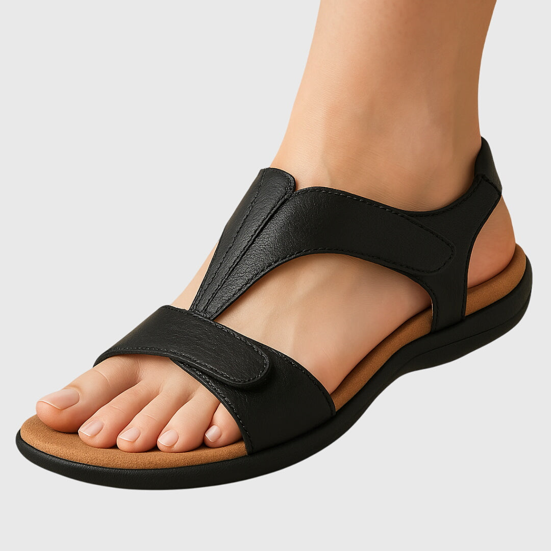 KYLIE | ELEGANT ORTHOPAEDIC SANDALS
