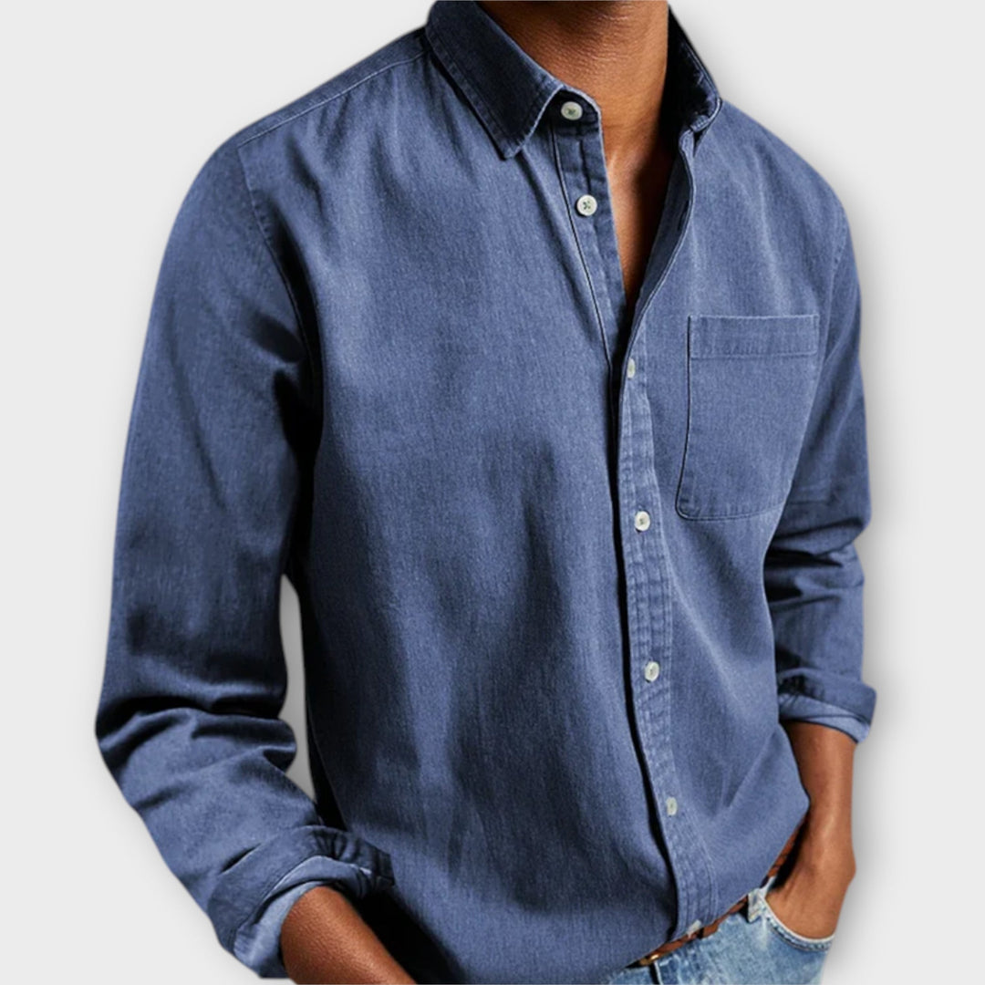Hetty London Artisan Shirt