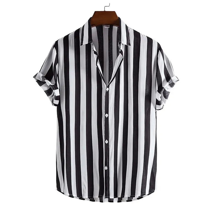 Hampton Breeze Stripe Summer Shirt