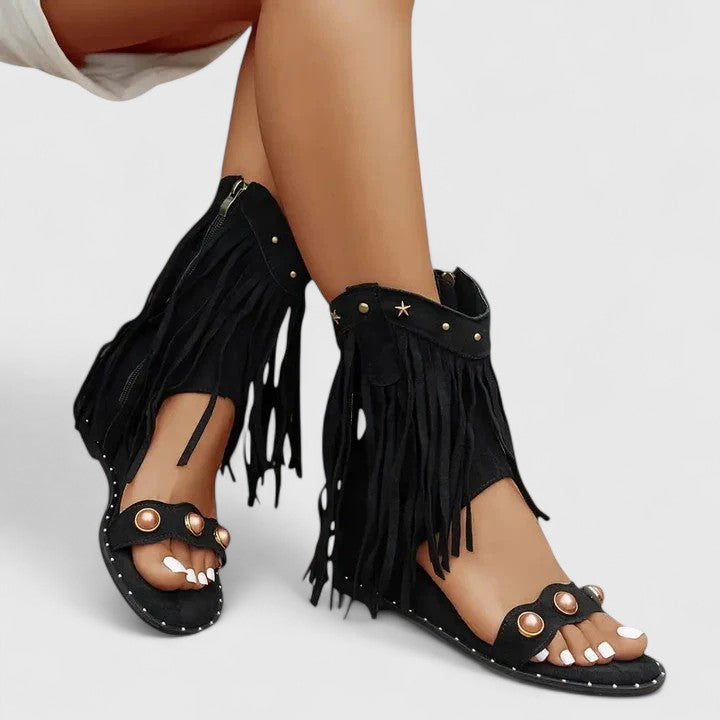 BRIONNA | ELEGANT SANDALS