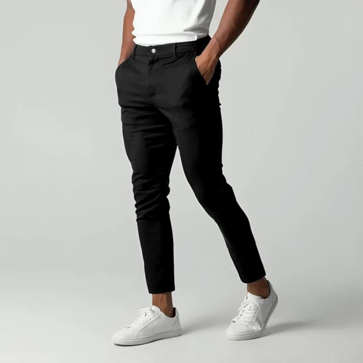 Hetty London Jordan Premium Stretch Trousers