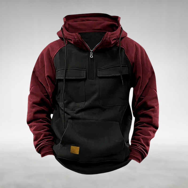 Hetty London Autumn Sweatshirt