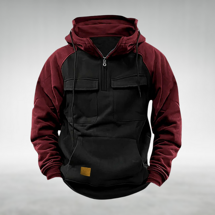 Hetty London Autumn Sweatshirt