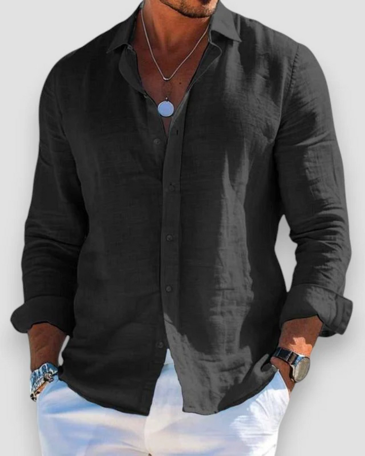 Luke Casual Shirt