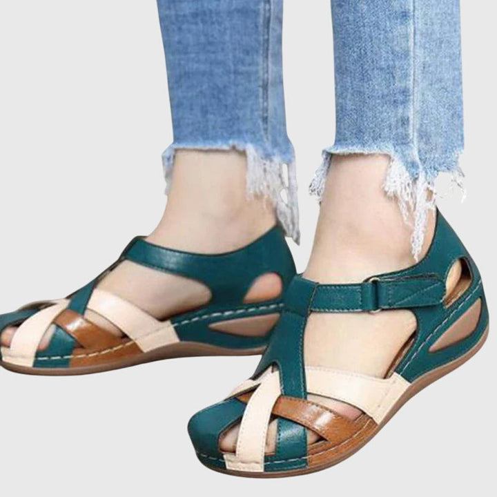 LORELEI | ORTHOPAEDIC SANDALS
