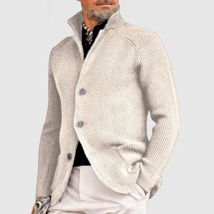 BRANFORD MEN’S CARDIGAN