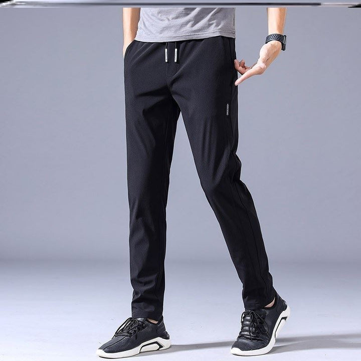 Hetty London Noel Lightweight Casual Joggers