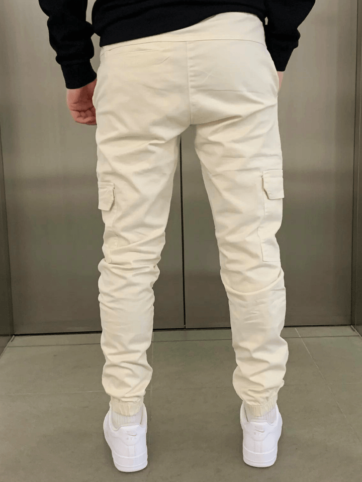 Hetty London Cargo Joggers