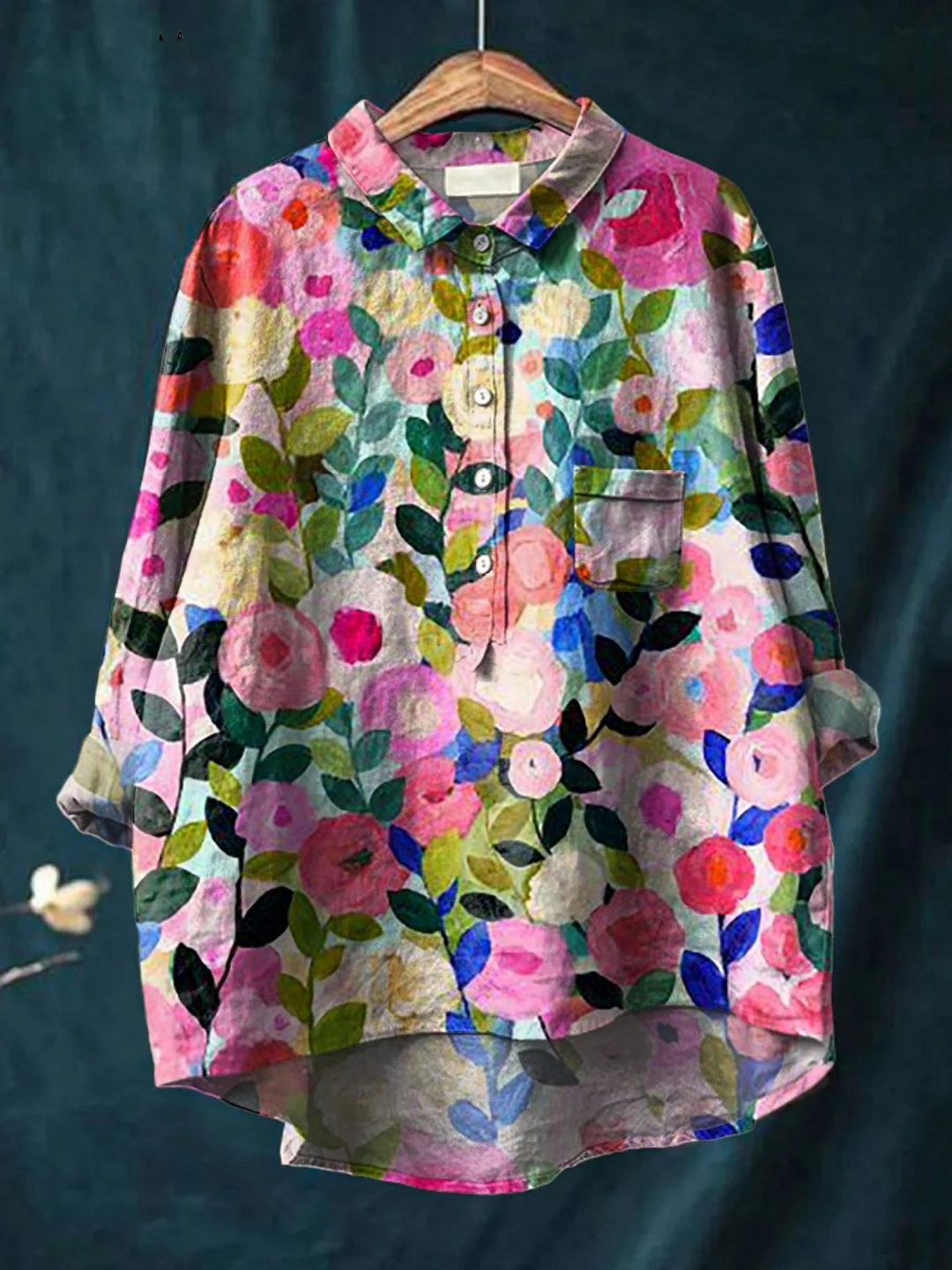 Rose | Casual Women&