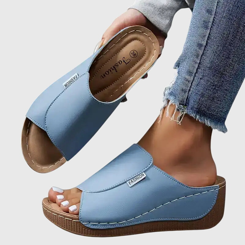 Esther™ | Stylish Orthopaedic Sandals