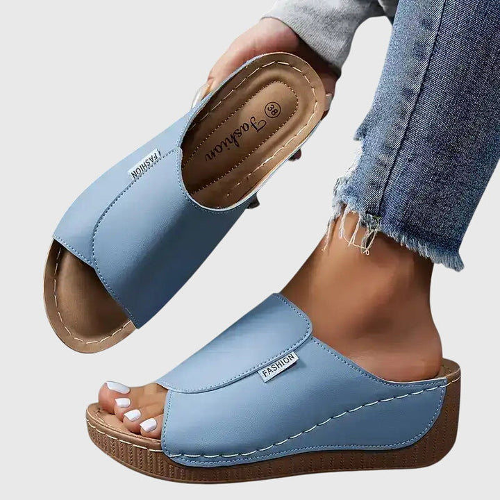 Esther™ | Stylish Orthopaedic Sandals