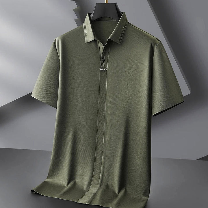 Renley Matte Performance Polo