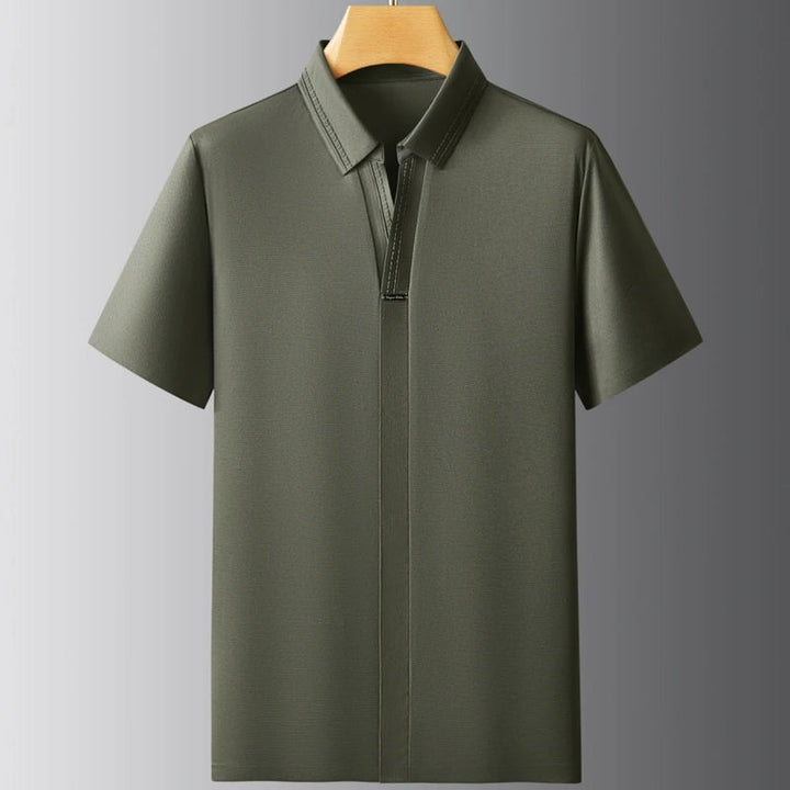 Renley Matte Performance Polo