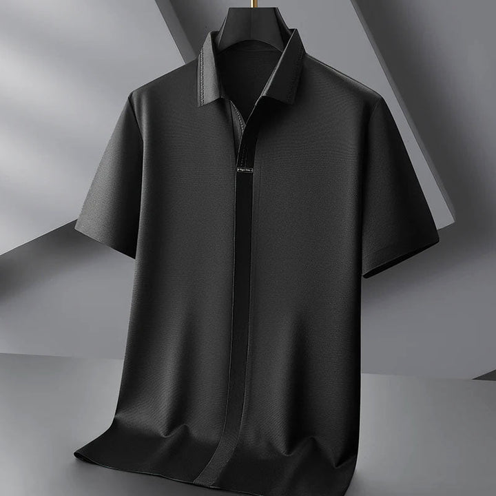 Renley Matte Performance Polo