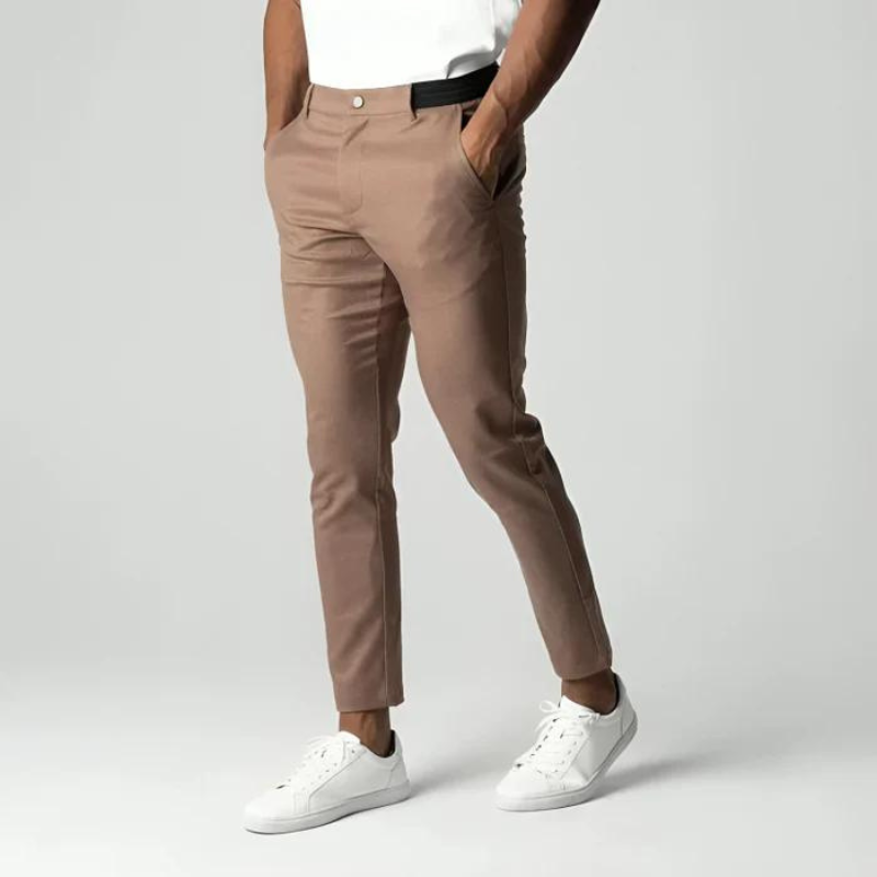 Hetty London Jordan Premium Stretch Trousers