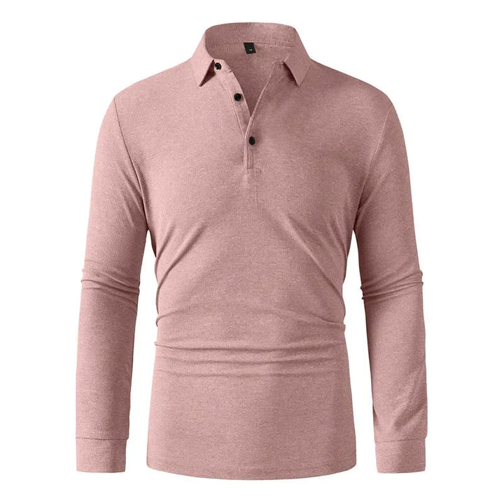 Westbrook Anti-Wrinkle Polo Shirt