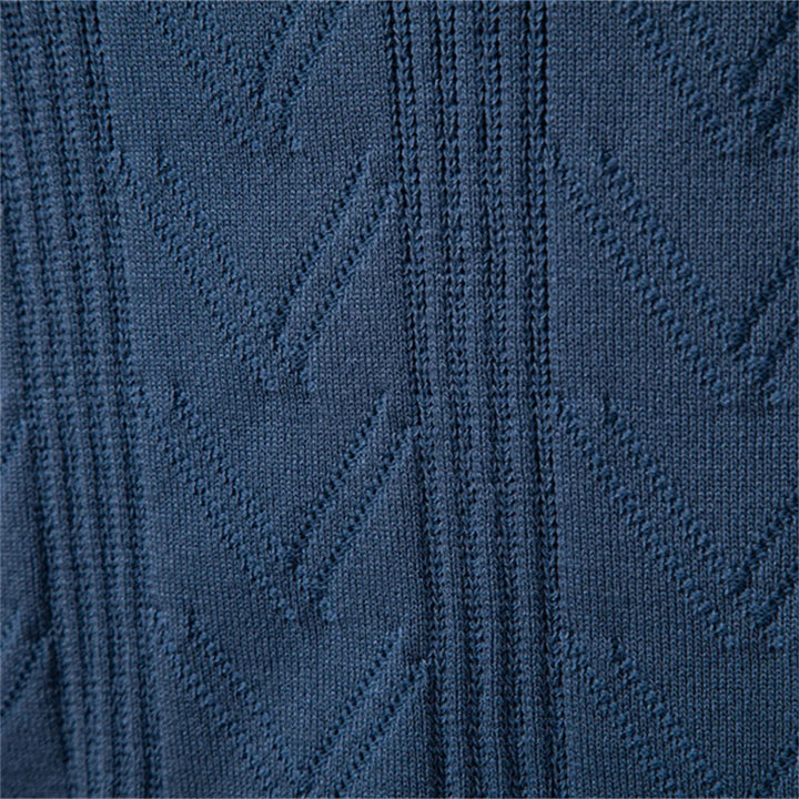 Kensley Knit Polo
