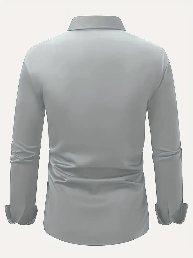 Hetty London Breathable Long Sleeve Shirt