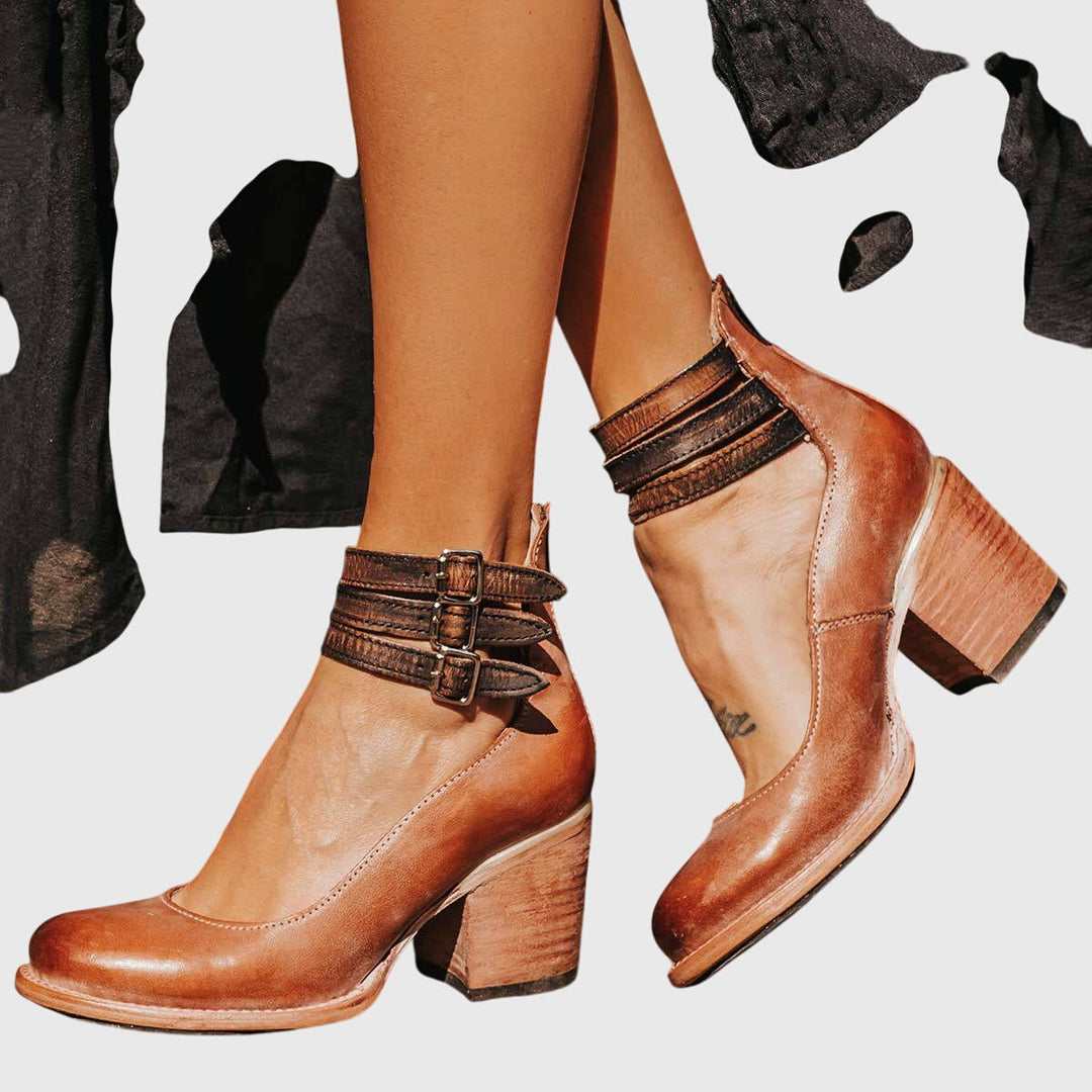 Eliana™ | Stylish Heels