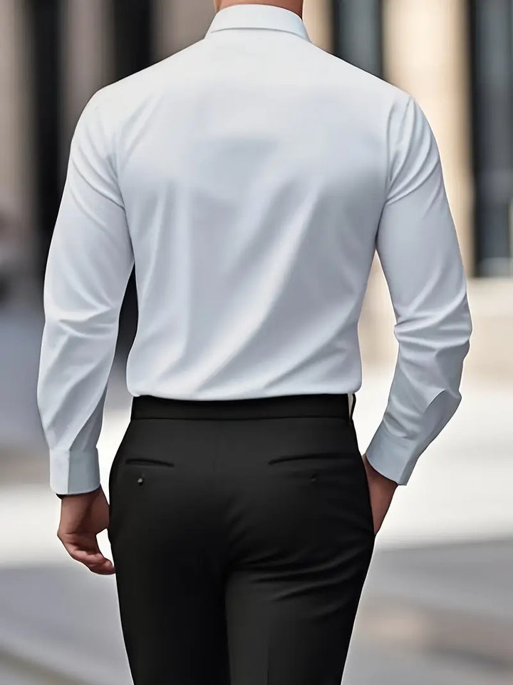 Hetty London Breathable Long Sleeve Shirt