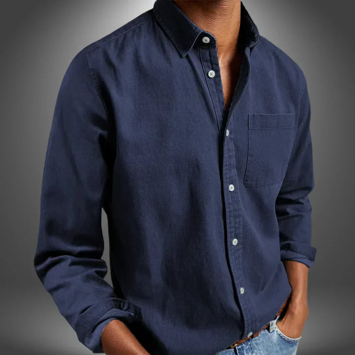 Hetty London Artisan Shirt for Men