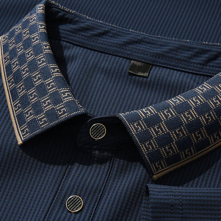 Levoro Ice Silk Polo