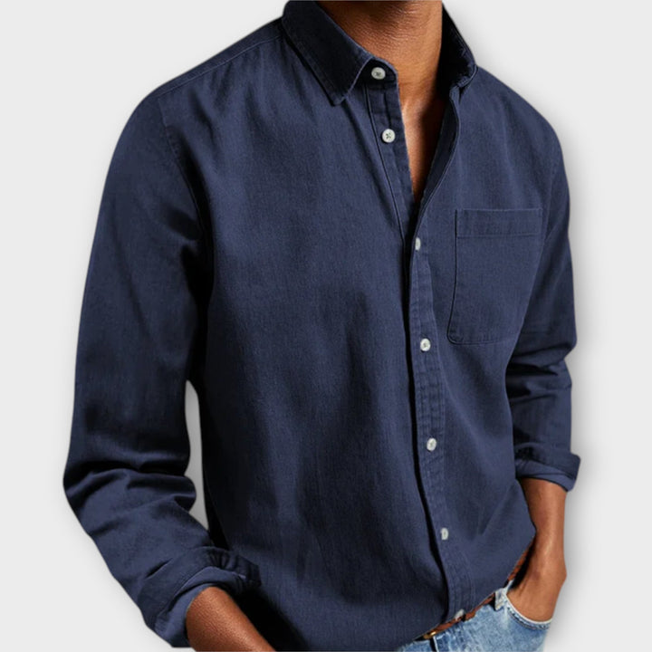 Hetty London Artisan Shirt