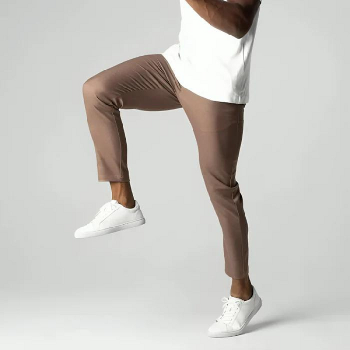 Hetty London Jordan Premium Stretch Trousers