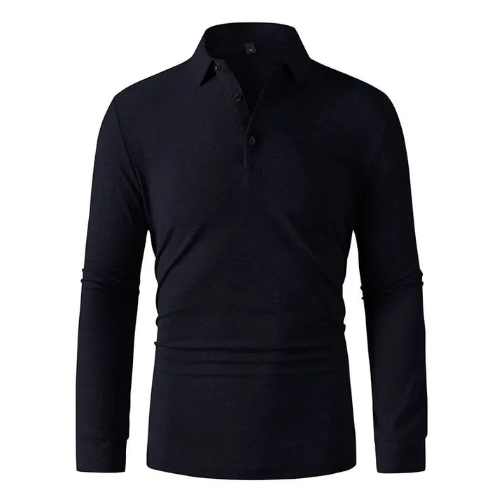Westbrook Anti-Wrinkle Polo Shirt