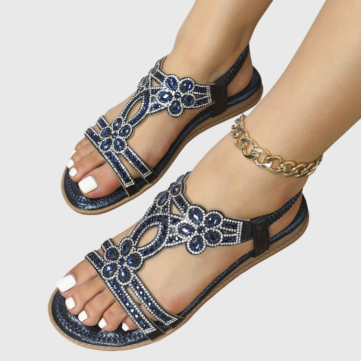 BLESSY | ORTHOPAEDIC SANDALS