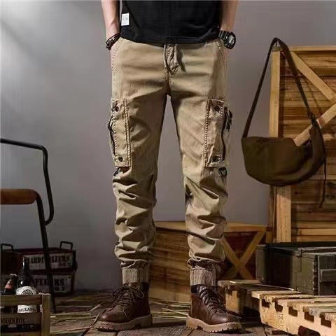 Victor - Outdoor Work Trousers